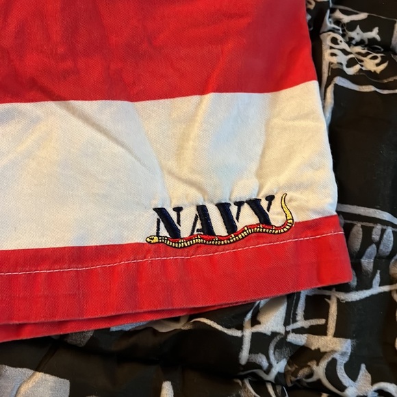 Chubbies U.S. Navy 5.5” Inseam, Size XL - Picture 2 of 5